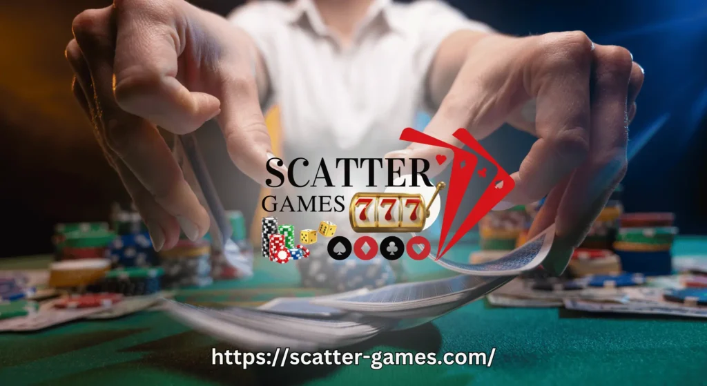 scatter games