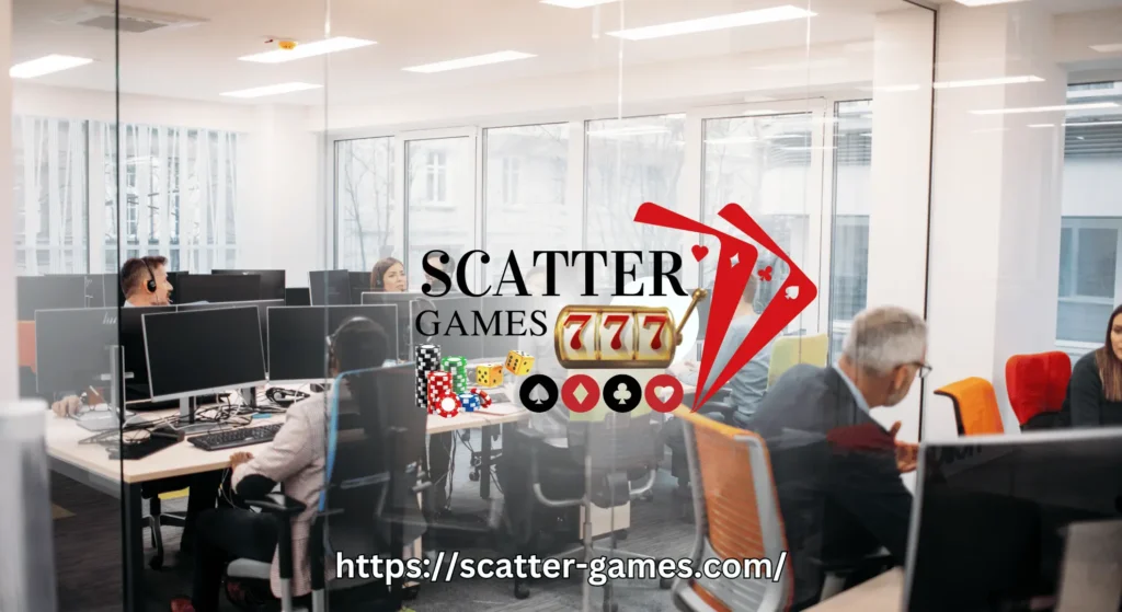 scatter games contact us