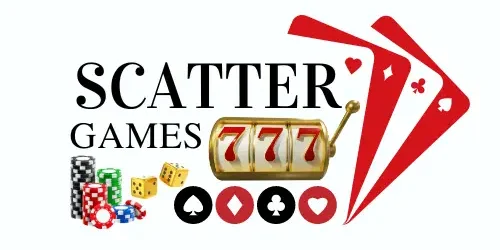 scatter games logo