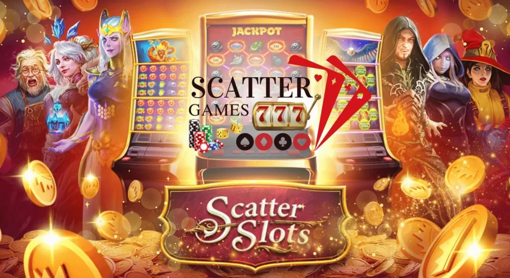 scatter games privacy policy