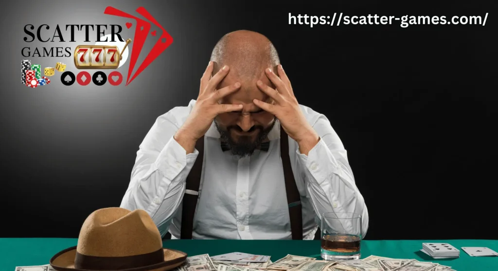 scatter games problem gambling