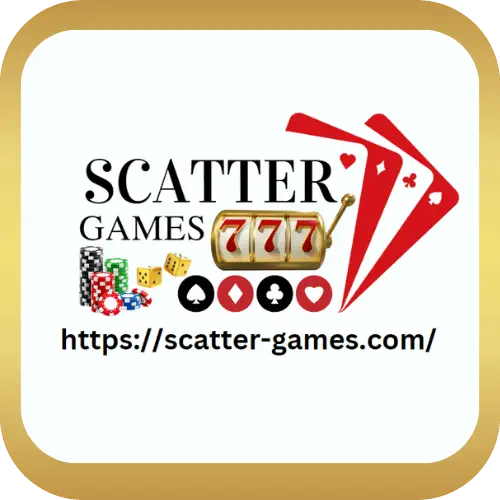 Scatter Games App